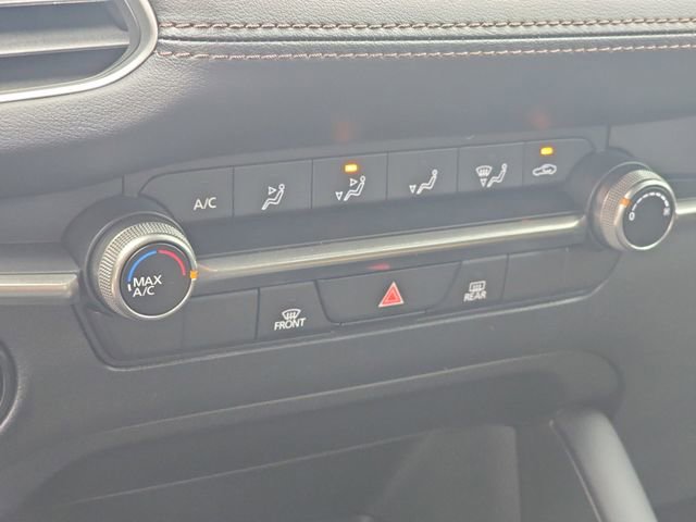 New 2026 MAZDA MAZDA3 s image 21