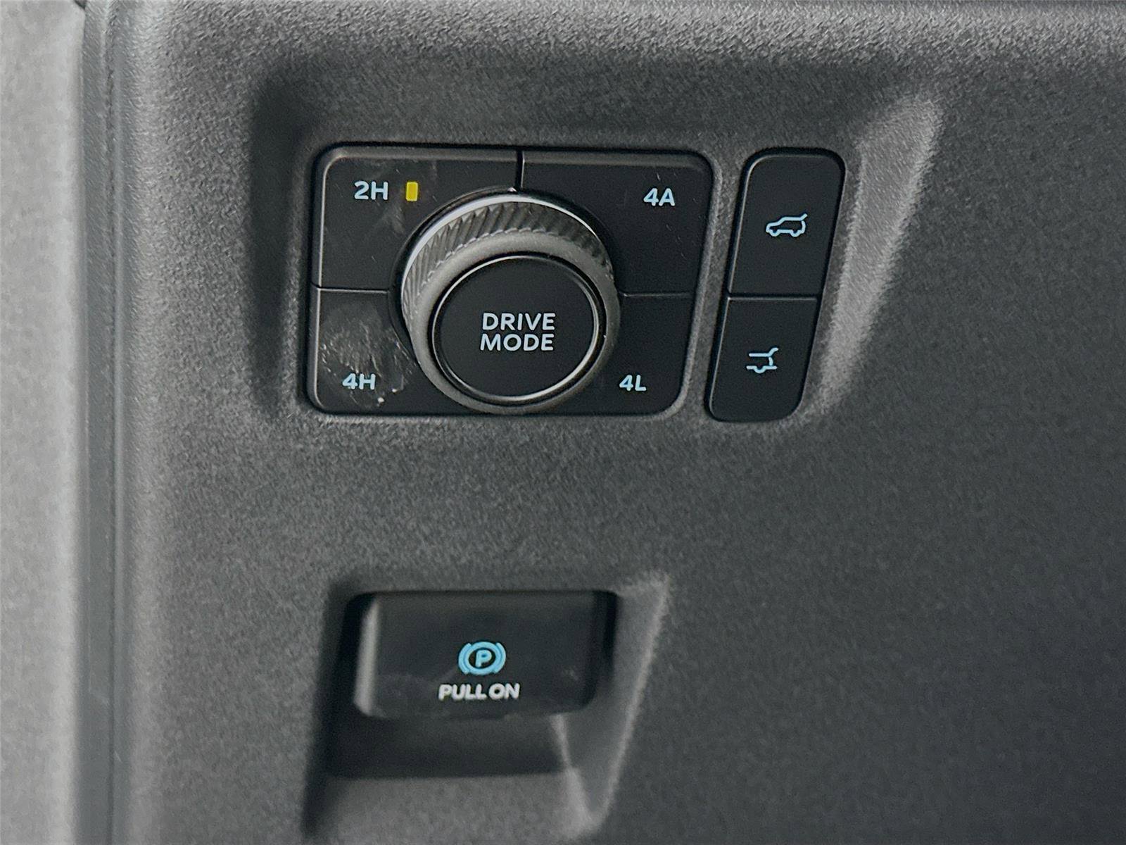 New 2026 Ford Expedition Active image 10