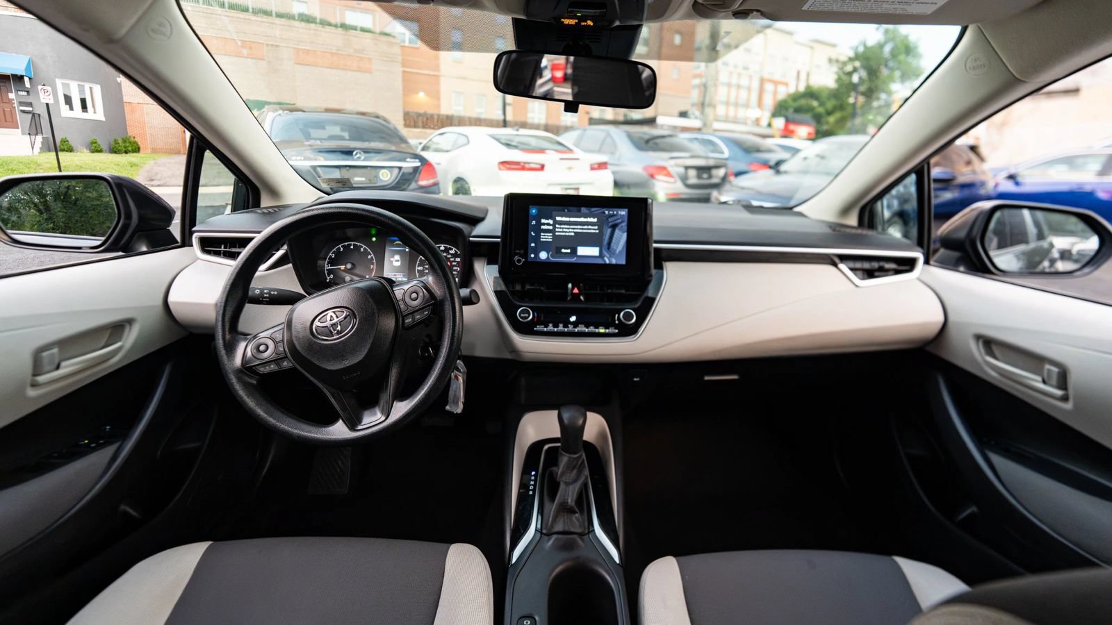 Used 2024 Toyota Corolla LE FWD image 23