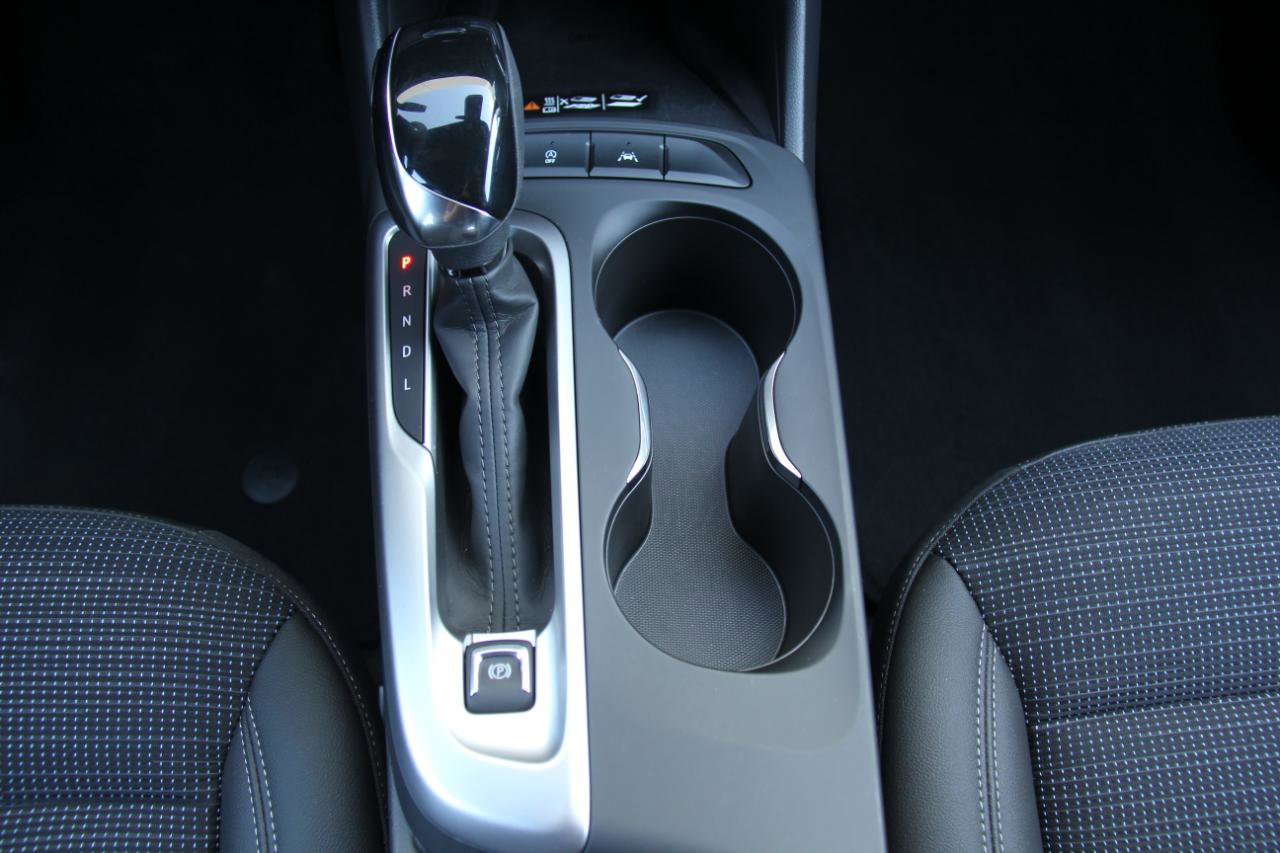 Used 2025 Buick Envista Preferred w/ Convenience I Package image 16