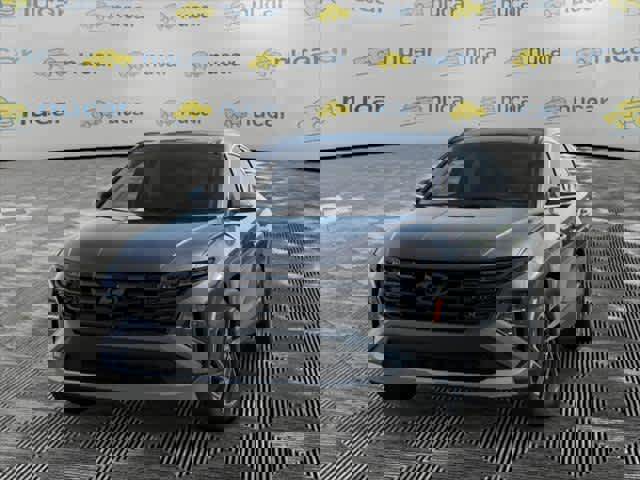 New 2026 Hyundai Tucson Limited image 6