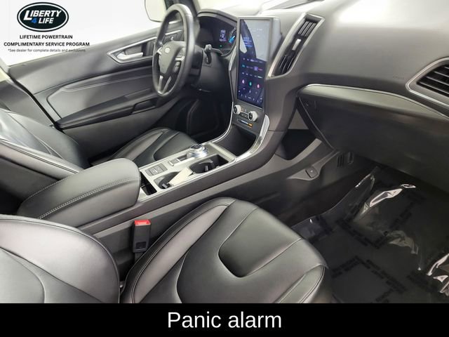 Used 2022 Ford Edge Titanium AWD/4WD image 19