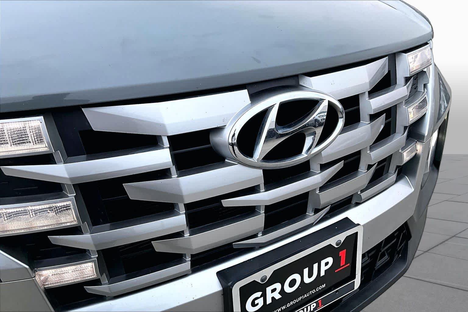Used 2022 Hyundai Santa Cruz SEL AWD/4WD image 30