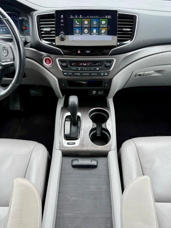 Used 2020 Honda Pilot EX-L image 23
