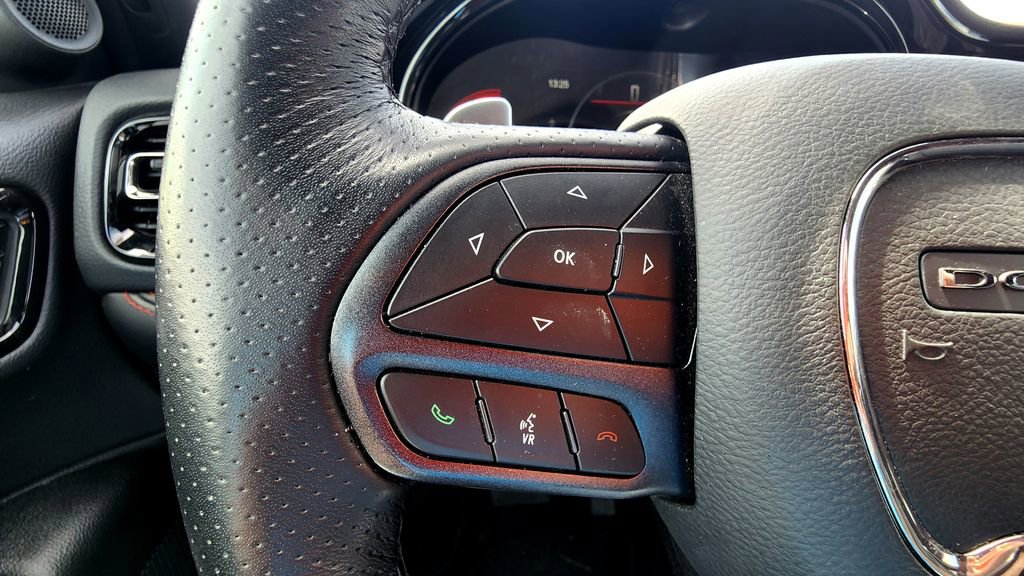Used 2025 Dodge Durango R/T image 31