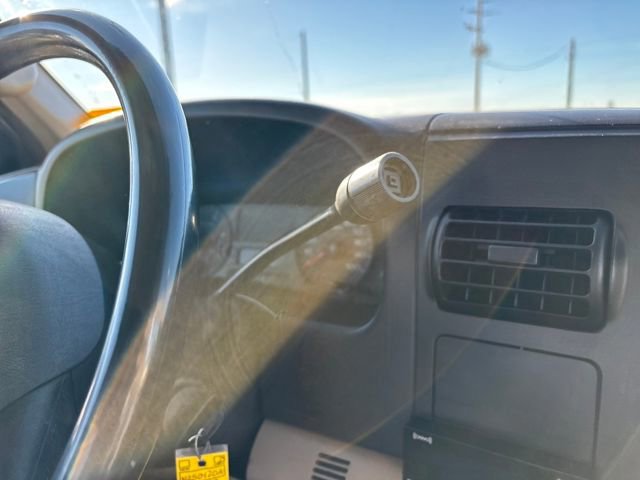 Used 2007 Ford F550 2WD Crew Cab Super Duty image 19