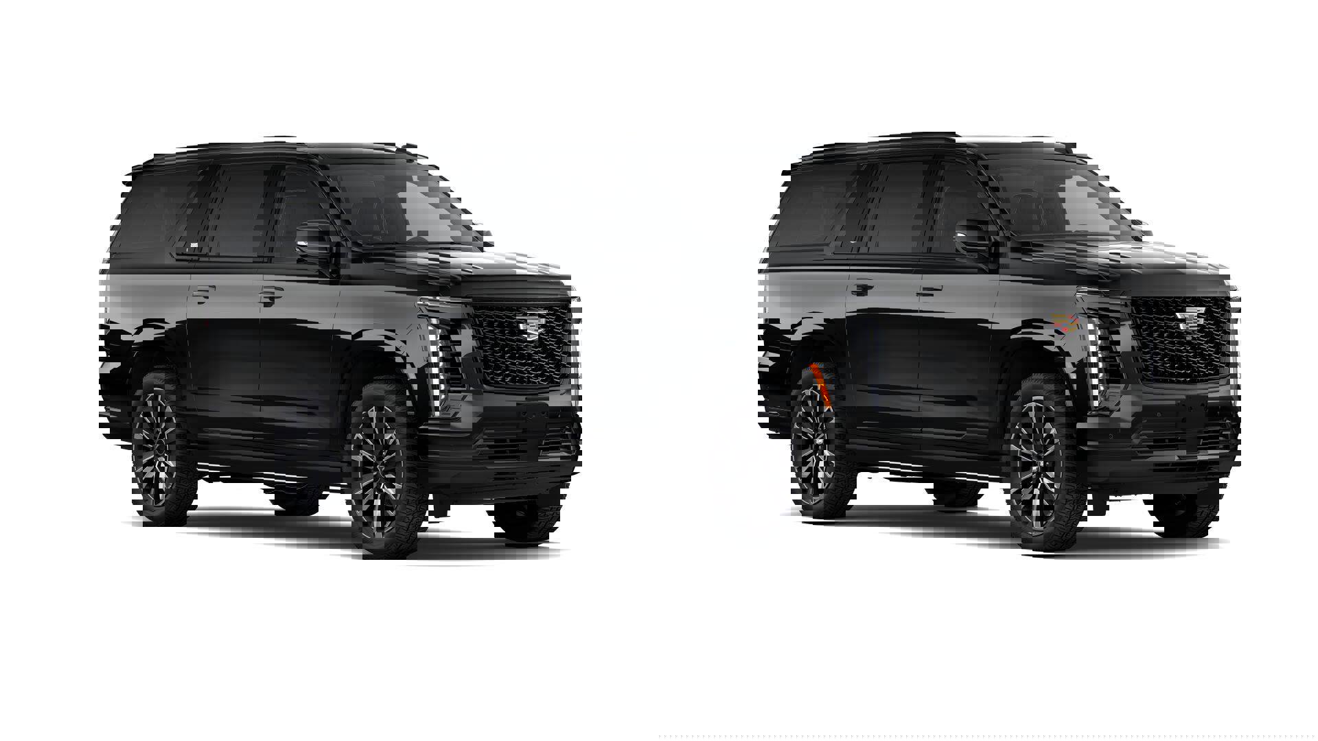 New 2026 Cadillac Escalade ESV Sport image 11