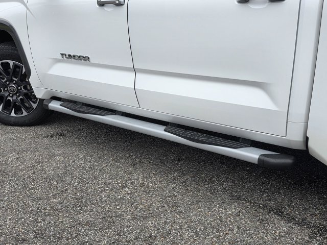 Used 2023 Toyota Tundra Limited AWD/4WD image 38