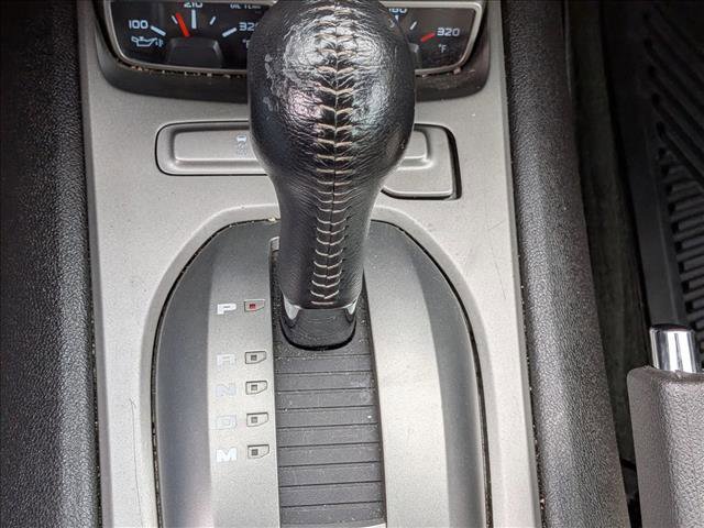 Used 2013 Chevrolet Camaro LT w/ RS Package image 12