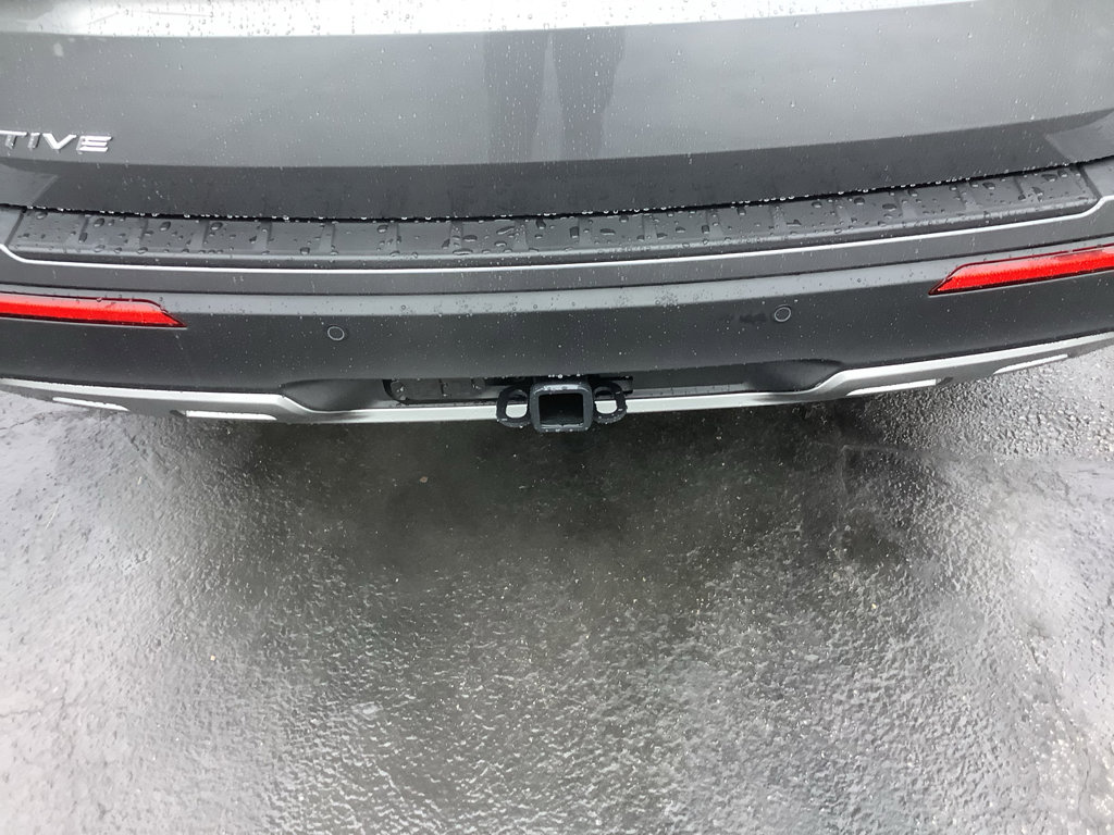 New 2026 Ford Explorer Active w/ Active Comfort Package image 9