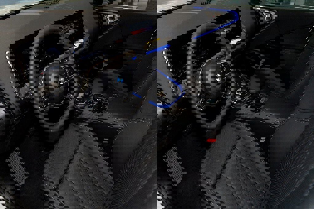 New 2026 BMW X3 xDrive30 w/ Convenience Package image 15