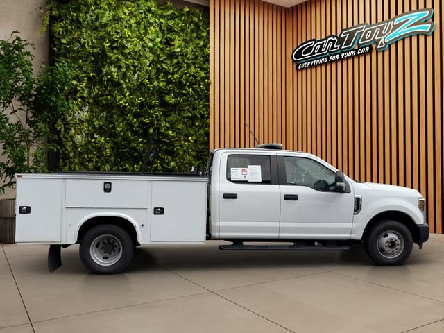 Used 2018 Ford F350 XL w/ Power Equipment Group RWD image 20