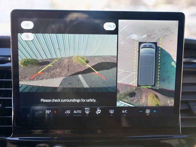 Used 2023 Ford Transit 350 XLT image 17