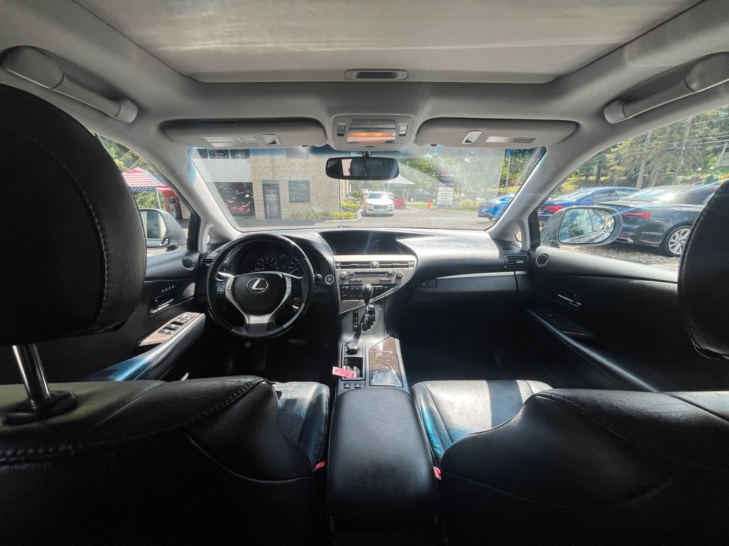 Used 2013 Lexus RX 350 AWD image 15