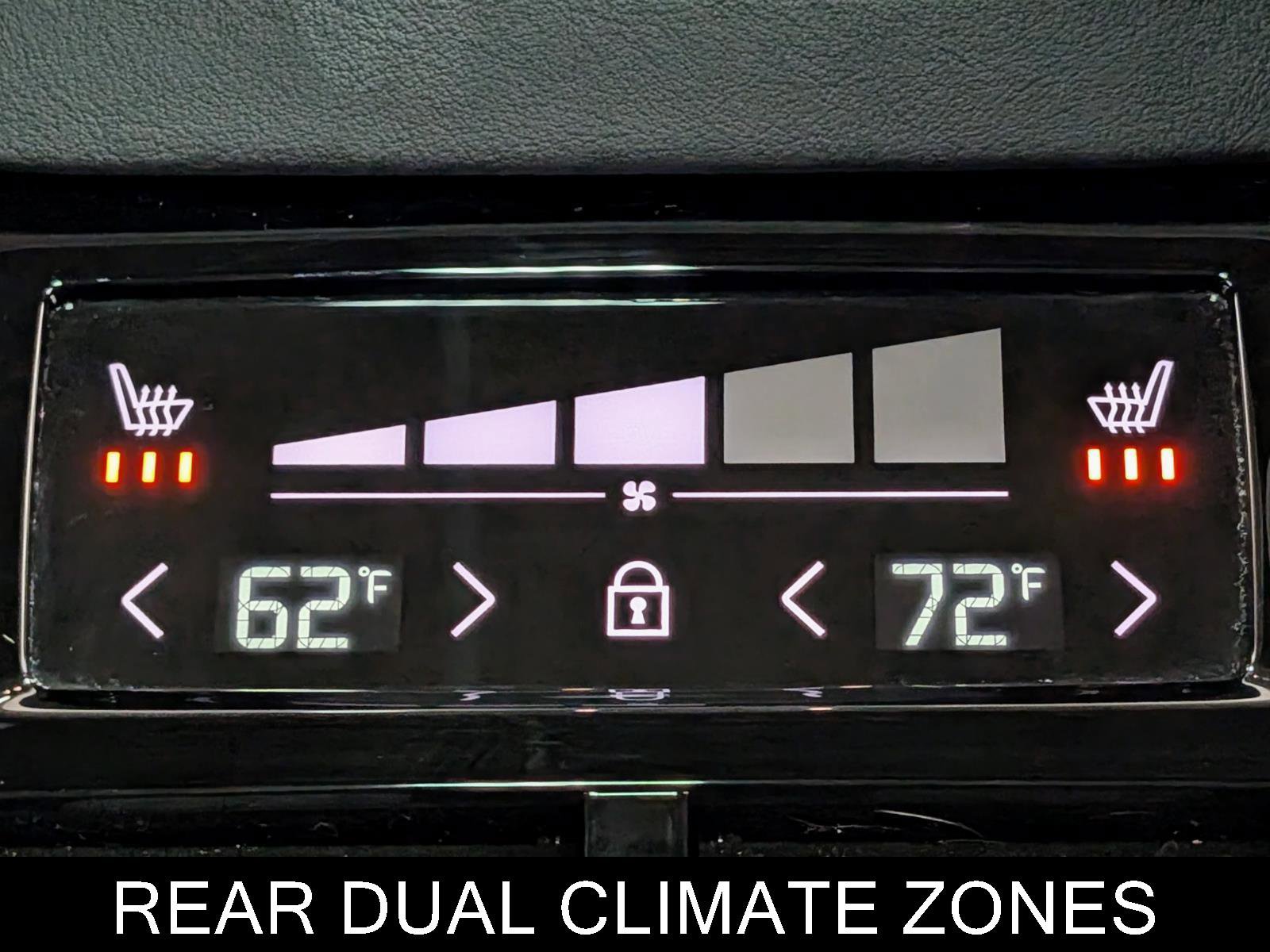 Used 2024 Volvo V90 B6 Cross Country Plus w/ Climate Package image 21