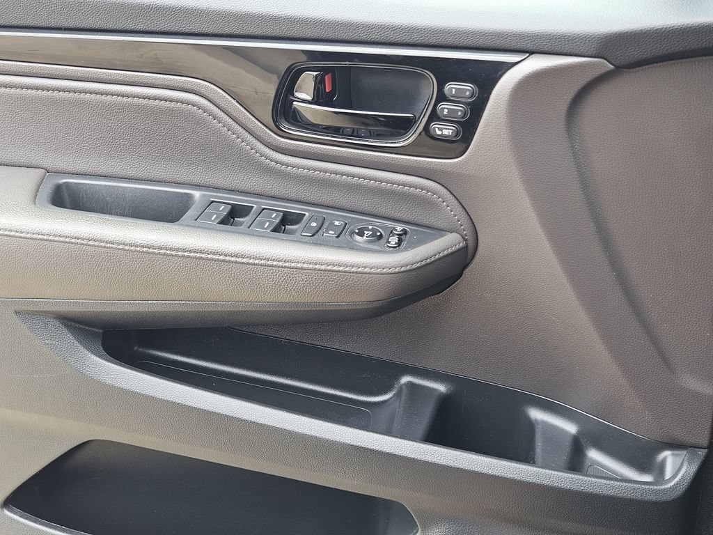 Used 2019 Honda Odyssey Elite image 23