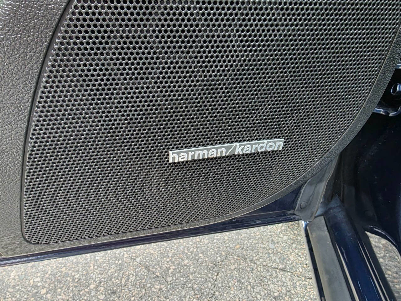 Used 2012 Buick LaCrosse Premium w/ Driver Confidence Package image 11