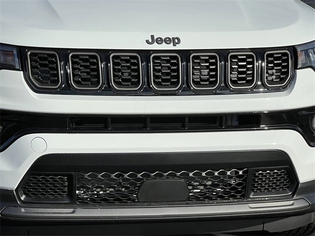 New 2026 Jeep Compass Limited image 39