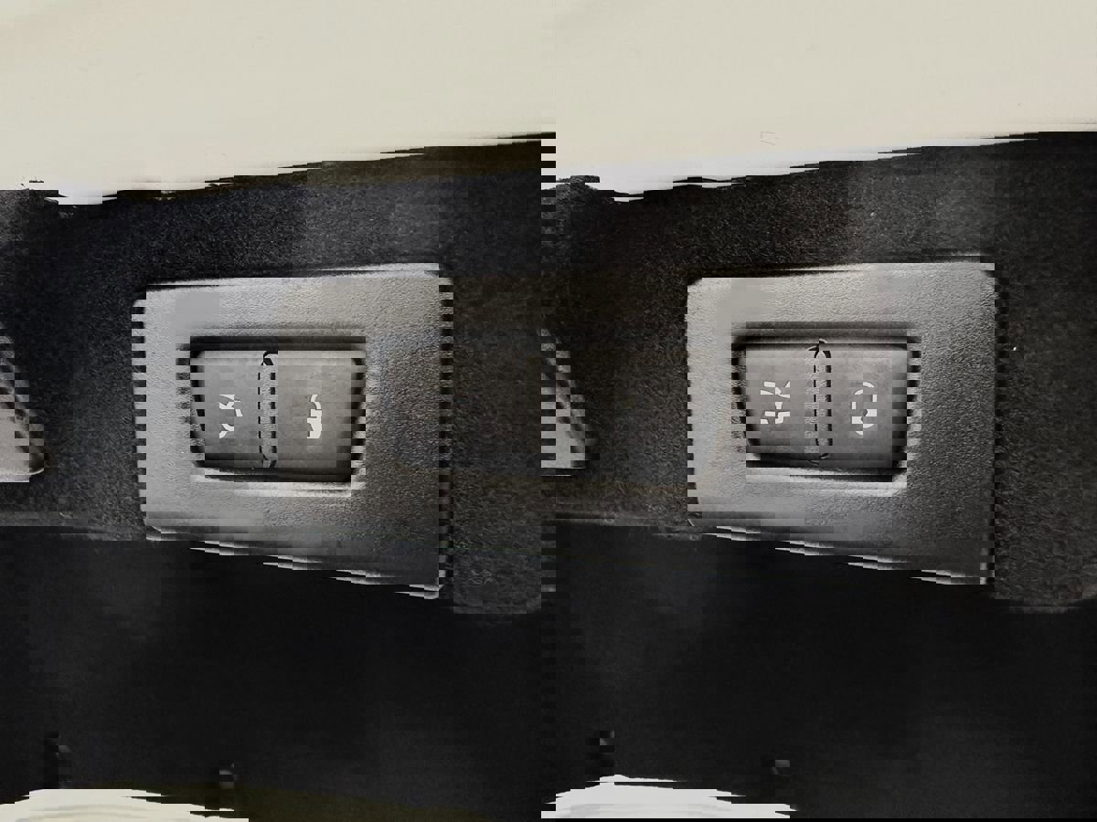 Used 2017 Maserati Quattroporte S GranLusso Q4 image 34