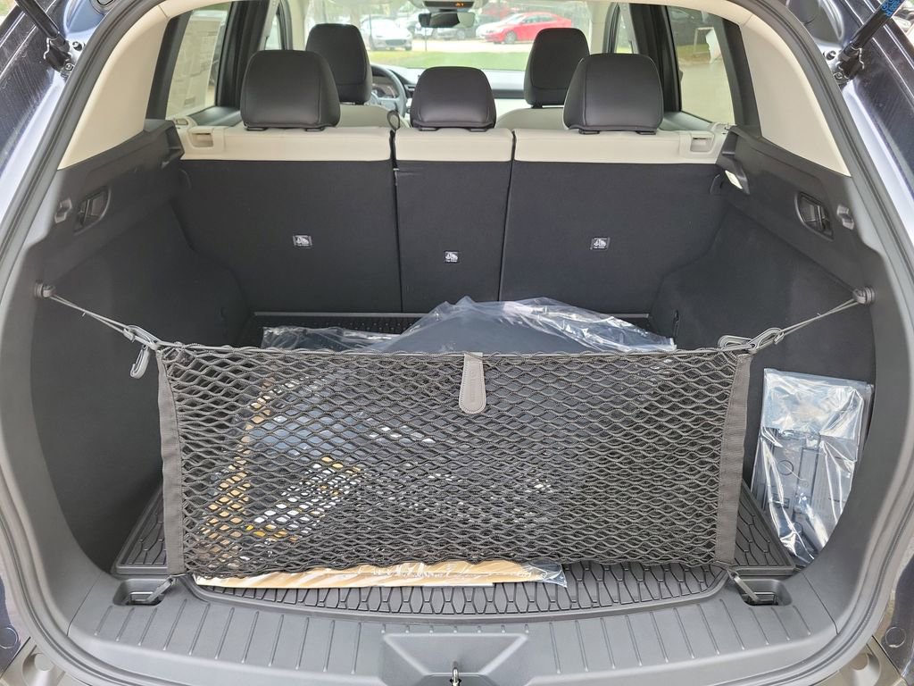 New 2026 MAZDA CX-5 Select image 9