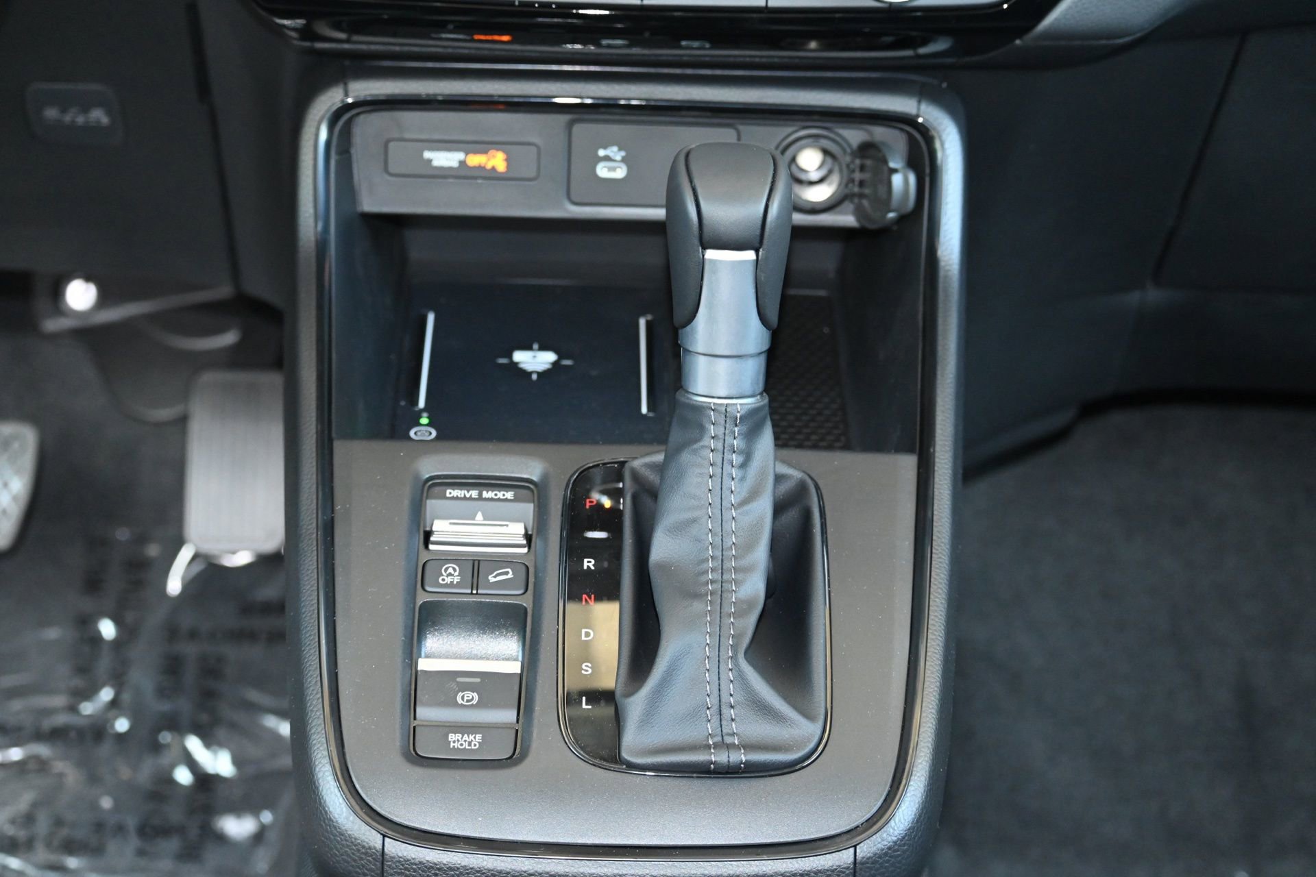 New 2026 Honda CR-V EX-L image 22