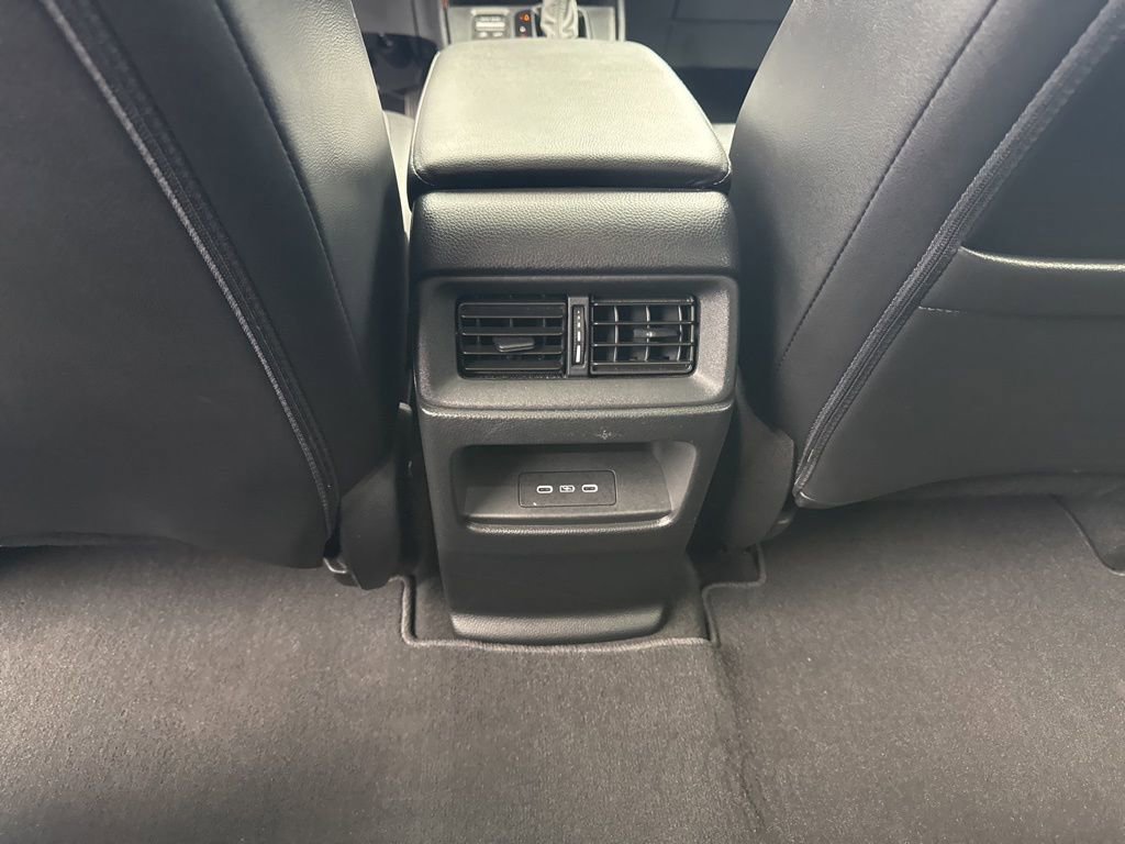 Used 2025 Honda CR-V EX-L image 30