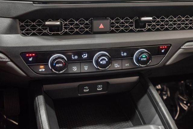 Used 2025 Honda Accord SE image 14