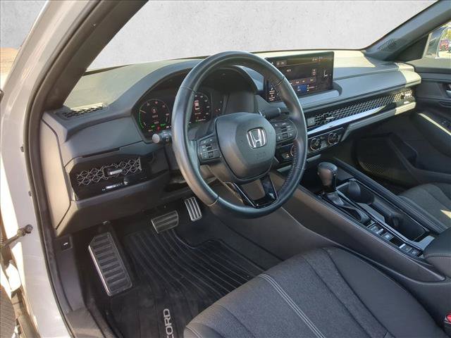 Used 2024 Honda Accord Sport image 10