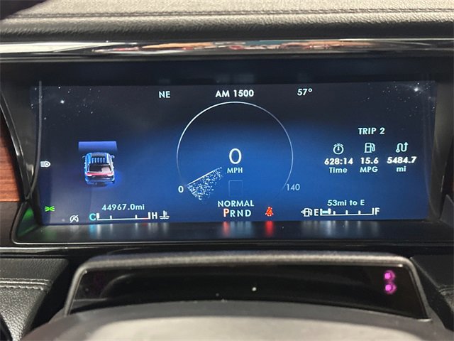 Used 2022 Lincoln Navigator Reserve image 28