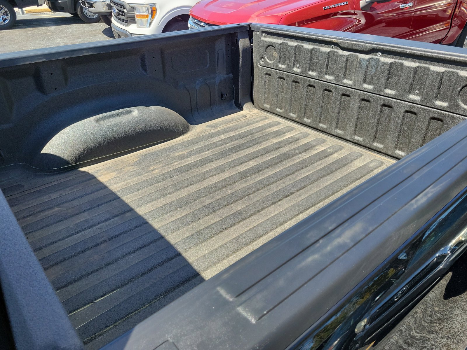 Used 2020 RAM 1500 Big Horn AWD/4WD image 9