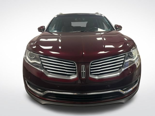 Used 2018 Lincoln MKX Reserve w/ Driver Assistance Package FWD image 8