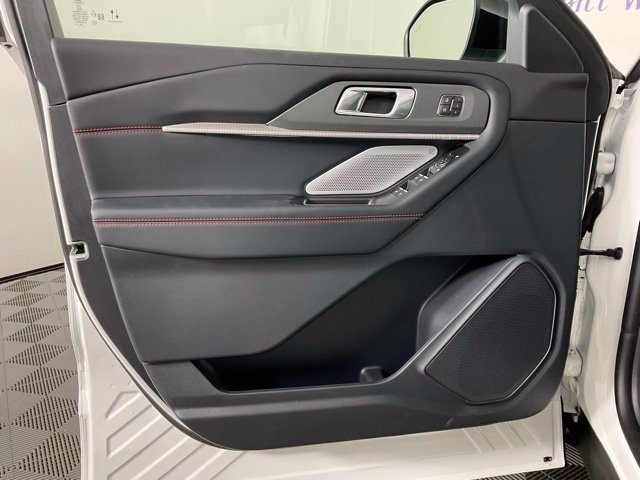 New 2026 Ford Explorer ST w/ Sun And Sound Package RWD image 12