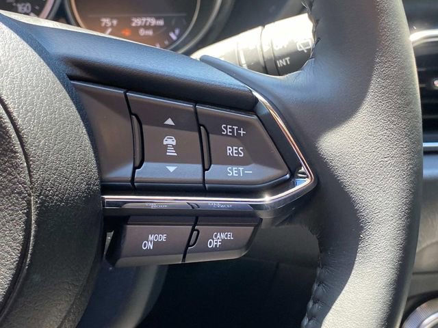 Used 2023 MAZDA CX-5 AWD 2.5 S image 19