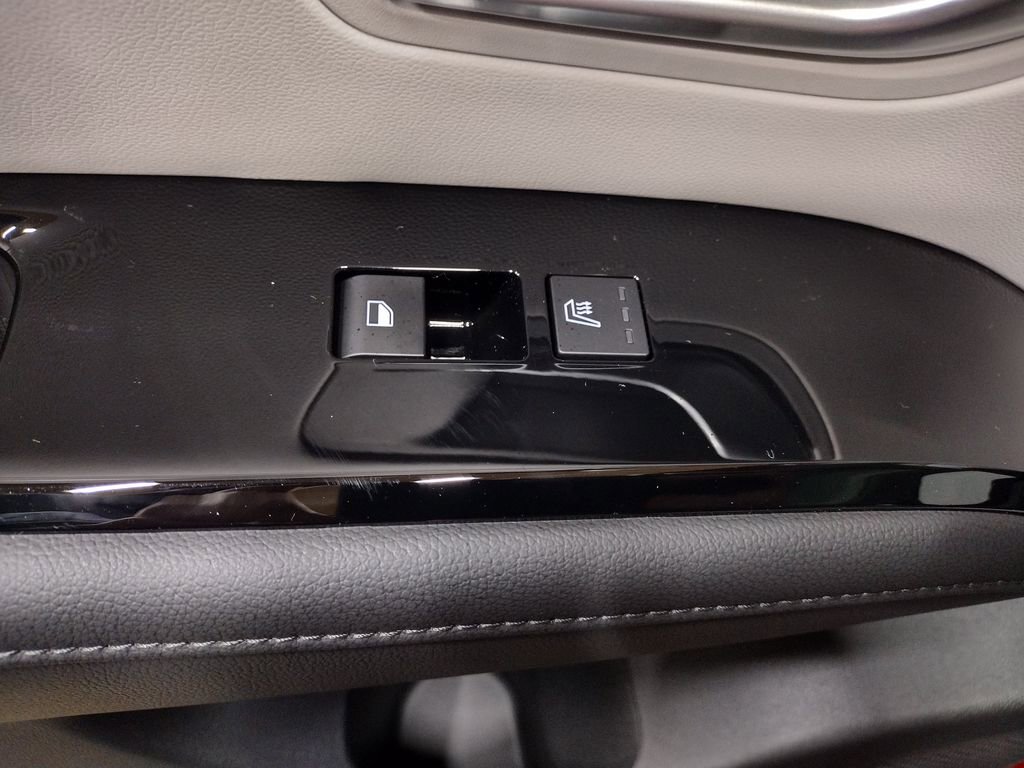 New 2026 Hyundai Tucson Limited image 28