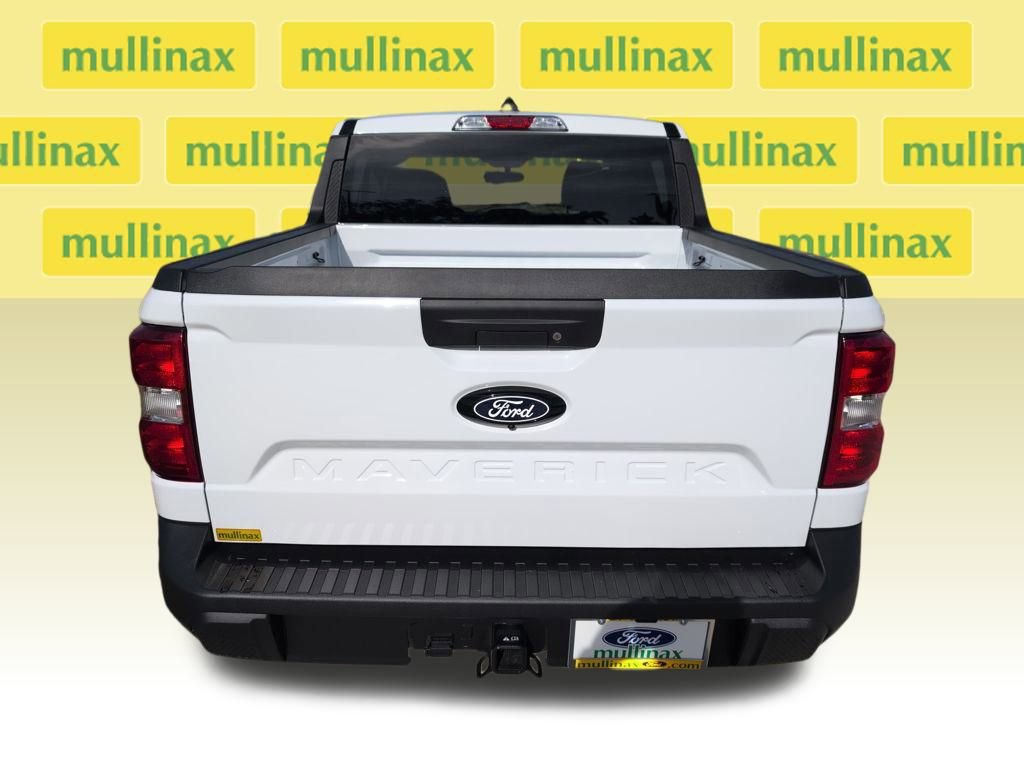 New 2026 Ford Maverick XLT image 25