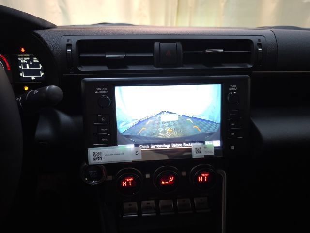 New 2026 Subaru BRZ Limited RWD image 21