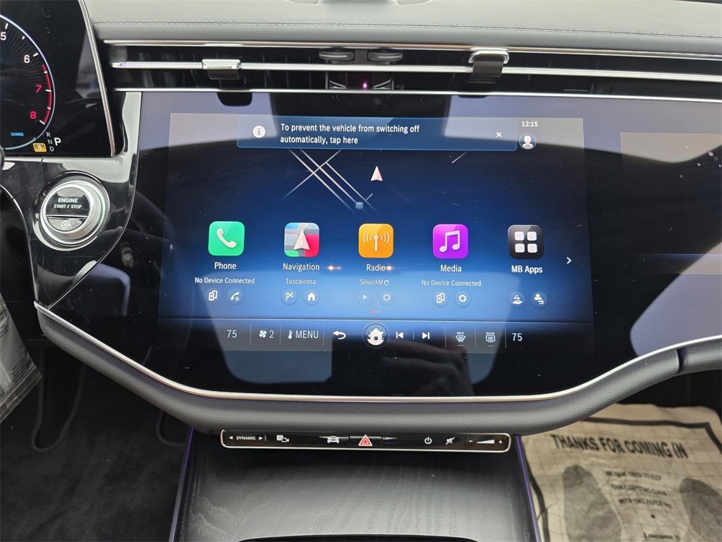 Certified 2024 Mercedes-Benz E 350 4MATIC Sedan image 26