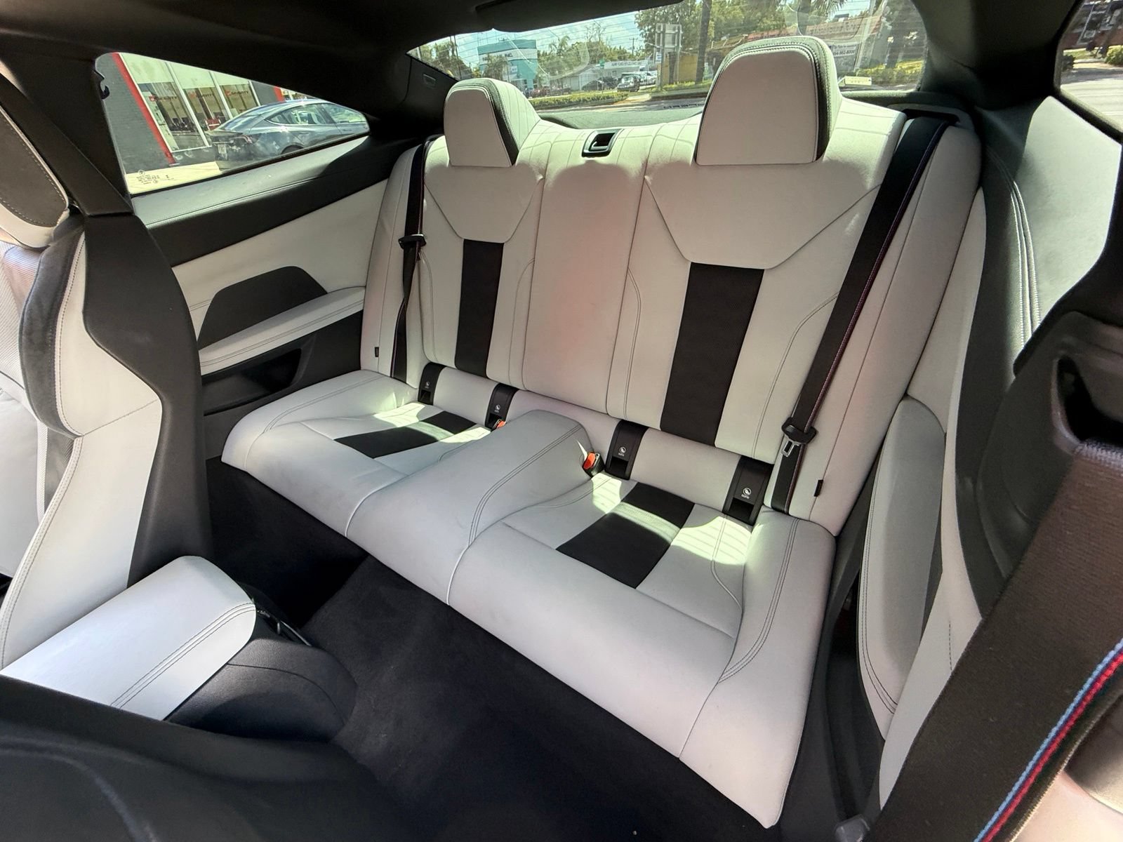 Used 2024 BMW M4 xDrive Competition w/ Executive Package AWD/4WD image 26