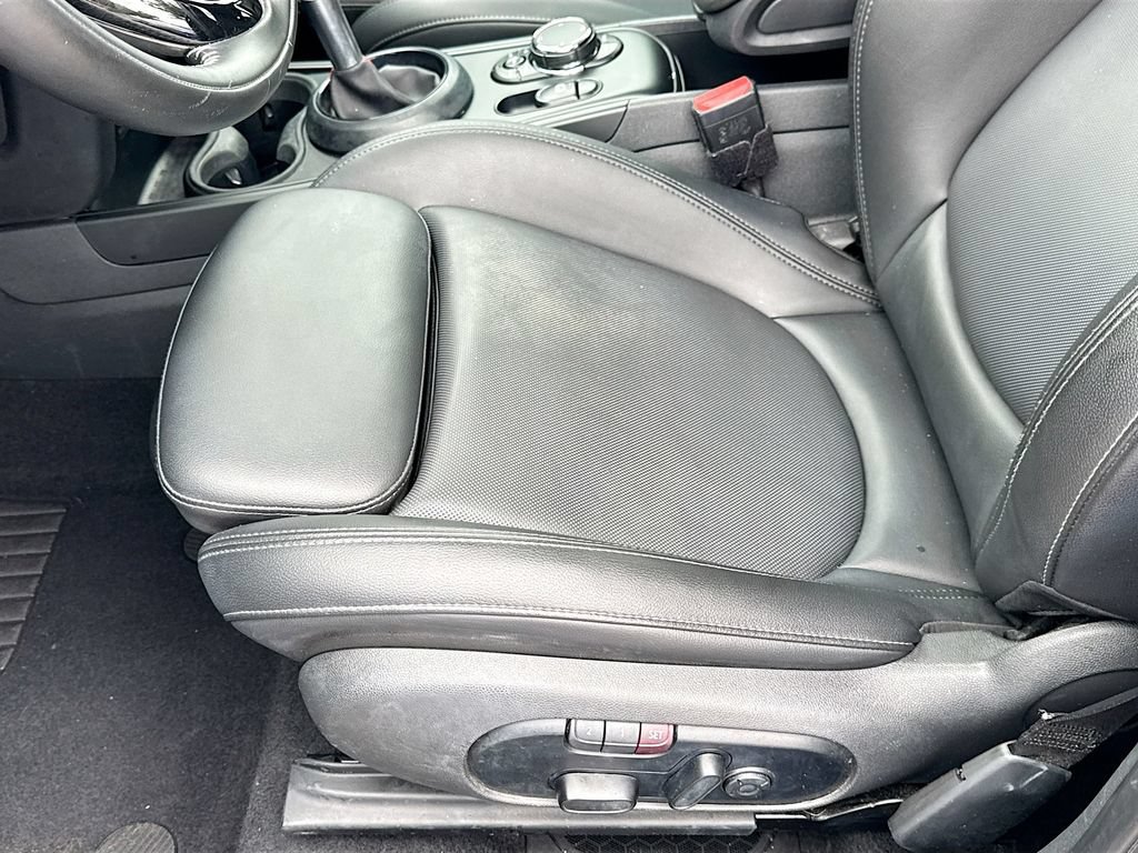 Used 2019 MINI Cooper Countryman S w/ Premium Package FWD image 24
