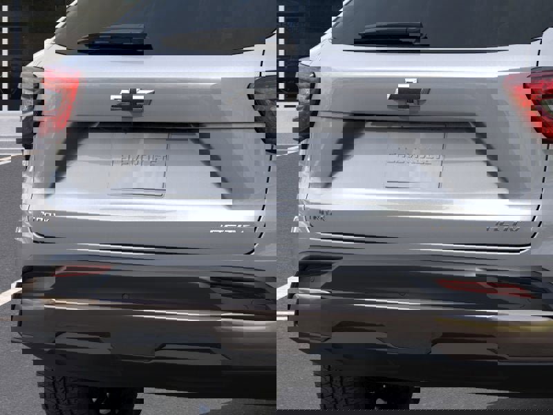 New 2026 Chevrolet Trax ACTIV image 14