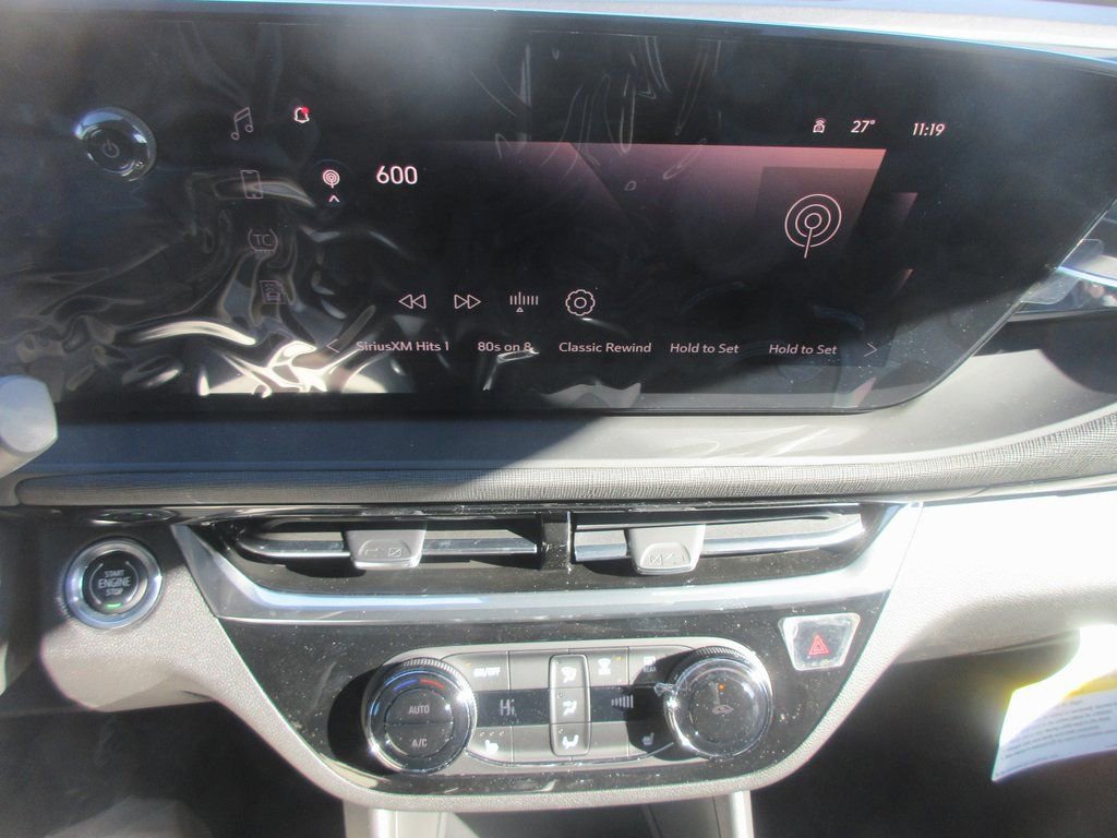 New 2026 Buick Envista Sport Touring w/ Convenience I Package image 18