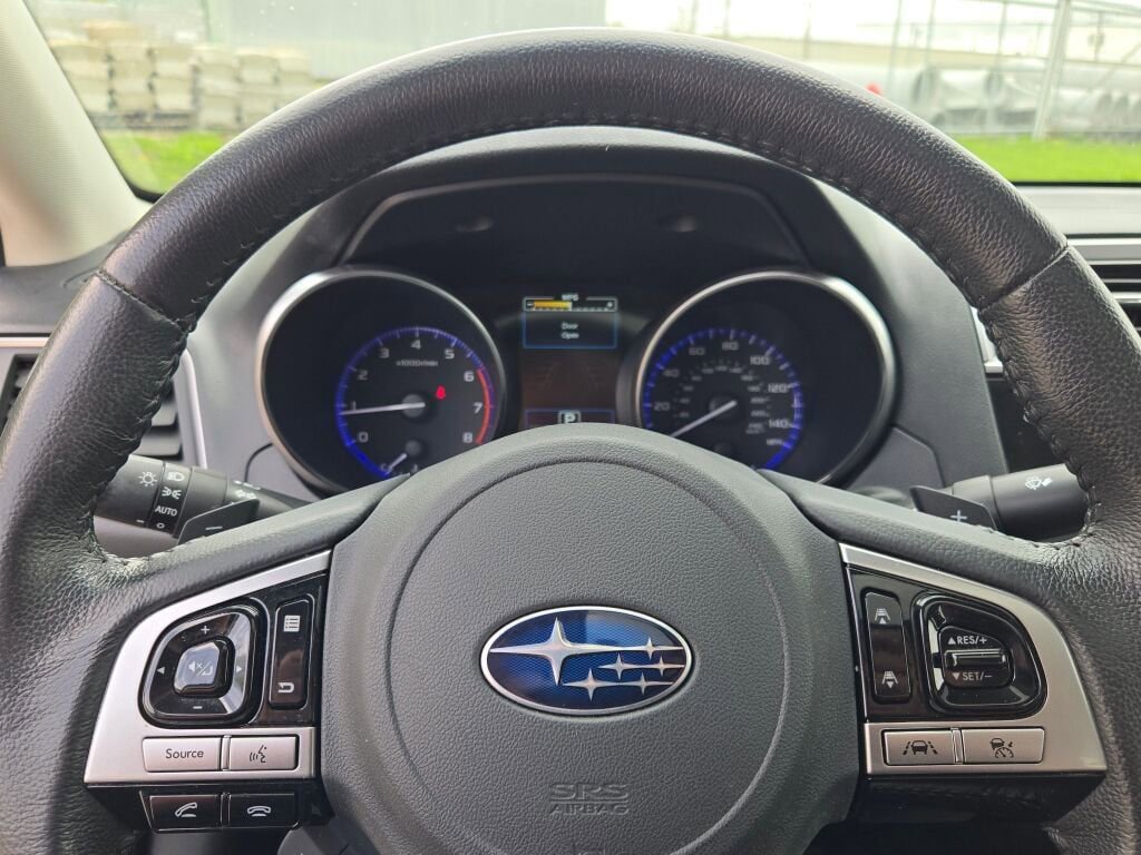 Used 2017 Subaru Legacy 2.5i Sport AWD/4WD image 31