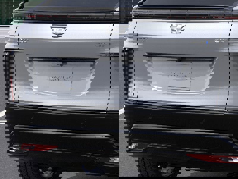 New 2026 Cadillac Lyriq Sport image 14