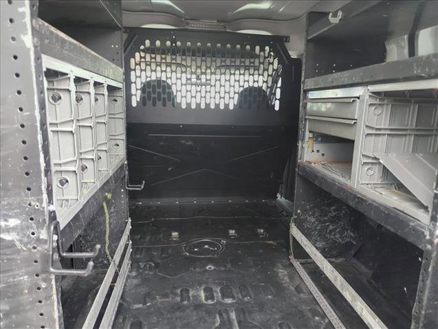 Used 2016 RAM ProMaster City Tradesman SLT w/ Rear Back-up Camera Group image 6