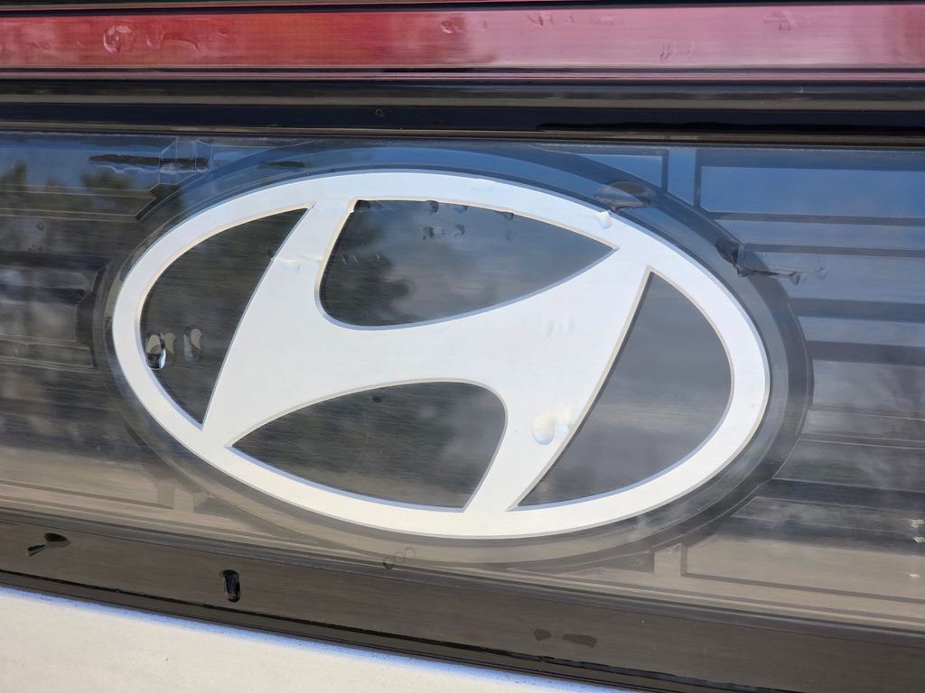 Used 2025 Hyundai Sonata SEL FWD image 13