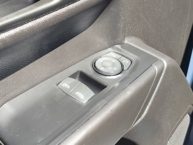 Certified 2021 Chevrolet Silverado 1500 W/T w/ WT Fleet Convenience Package RWD image 12
