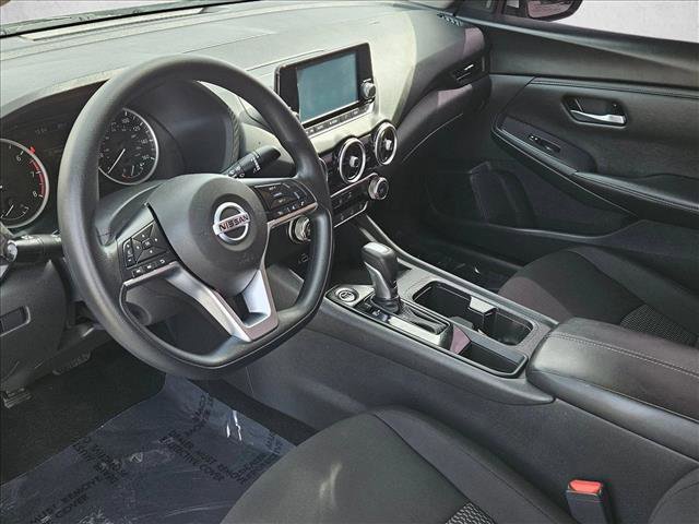 Used 2023 Nissan Sentra S FWD image 10