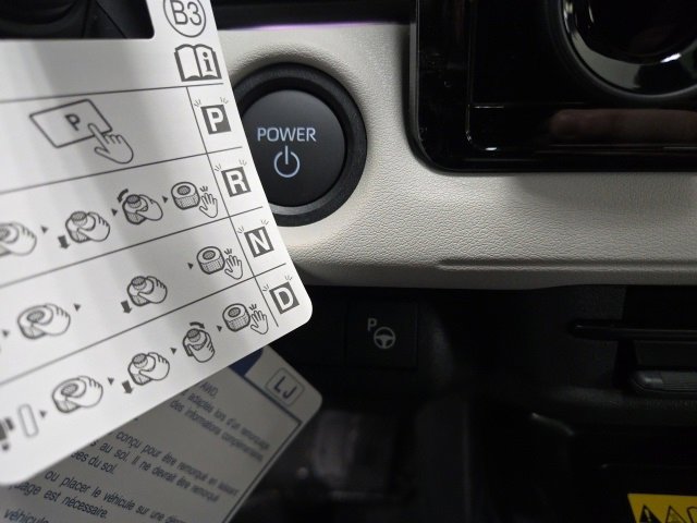 New 2026 Toyota bZ image 31