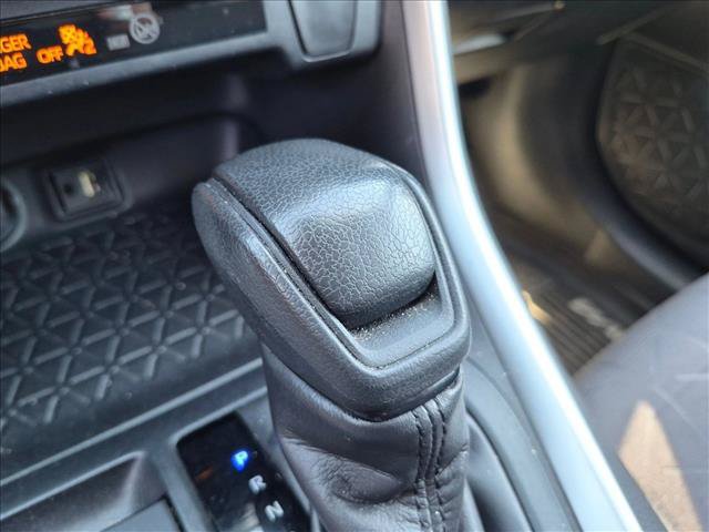 Used 2019 Toyota RAV4 XLE AWD/4WD image 11