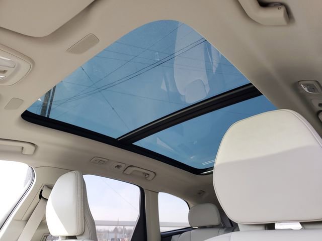 New 2026 Volvo XC60 B5 Ultra w/ Protection Package Premier image 6